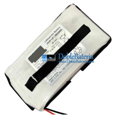 Batería para PLC 2S3P-LP-063048A [Batería de repuesto]